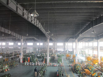 Κίνα HWATEK WIRES AND CABLE CO.,LTD. εργοστάσιο