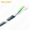 500V PVC Jacket Bared Copper Stranded Cable 2C × 0,34mm2 + AB  34502 ισοδύναμο