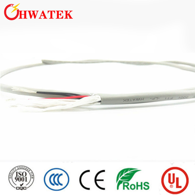 Καλώδιο βιομηχανικό θωρακισμένο Hwatek FRPE 600/1000V ρολό 305m