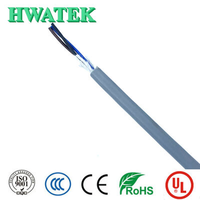 UL20940 Ηλεκτρικό πολυπυρηνικό καλώδιο για μηχανές εργαλείων