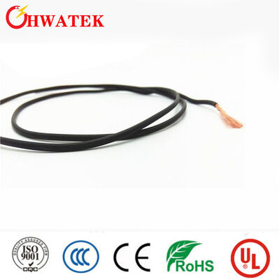 UL1007 PVC Insulated Single Conductor High Flexible Electric Cable and Wire