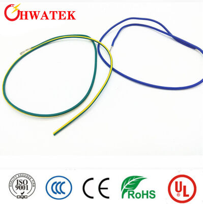 UL1061 Sr- PVC μονωτικό μονοδιαγωγείο ευέλικτο καλώδιο καλωδίου