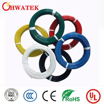 Farbiger SXL-Primär-Automobilkabeldraht, XLPE-Auto-Fahrzeugelektrikverkabelung