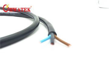 UL TC ER 4C X 18 AWG Bare Copper Stranded Unshield Solar Power Cable 600V XLPE Jacket Outdoor Cable