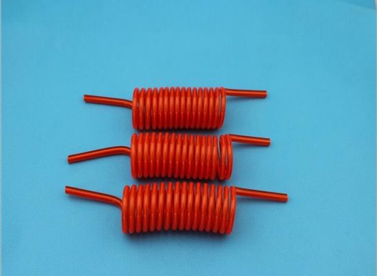 Φωτεινό χρώμα Ηλεκτρικό στρογγυλό καλώδιο επέκτασης