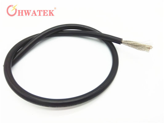 UL11331 22AWG Τεφλόνιο Τεννοποιημένο Χαλκό Φυτομόνωση FEP 600V 200°C καλώδιο υψηλής τάσης