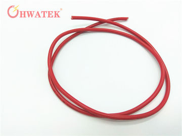 UL10322 10 AWG Χωρίς χάλκινο TPE Jacket 600V 105°C Υψηλής τάσης μονό καλώδιο