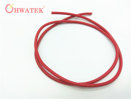 UL11331 22AWG Τεφλόνιο Τεννοποιημένο Χαλκό Φυτομόνωση FEP 600V 200°C καλώδιο υψηλής τάσης