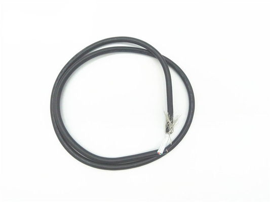 Hwatek 24AWG Twisted Shield Ρομποτικό Καλώδιο 305m Roll