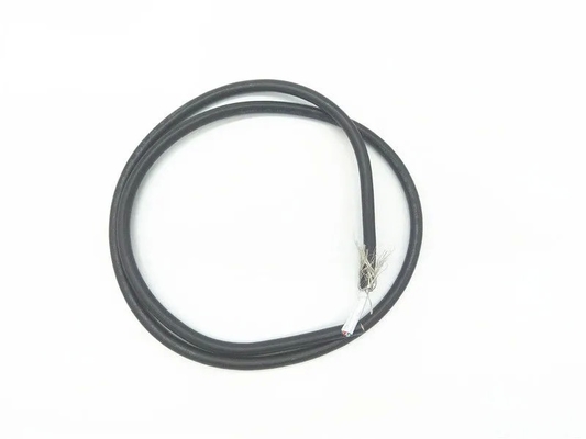 Hwatek 24AWG Twisted Shield Ρομποτικό Καλώδιο 305m Roll