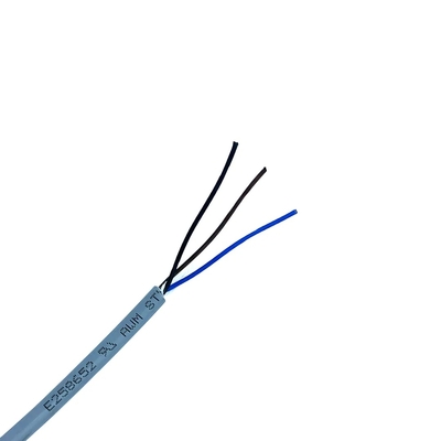 UL21410 XLPE Ασφραγισμένο καλώδιο καλωδίου 305m Roll για βιομηχανικό έλεγχο