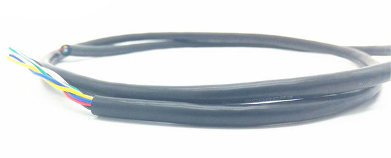 Καλώδιο σύνδεσης FRPE Jacket Multi Core Hook Up Wire 305m Roll Industrial Control