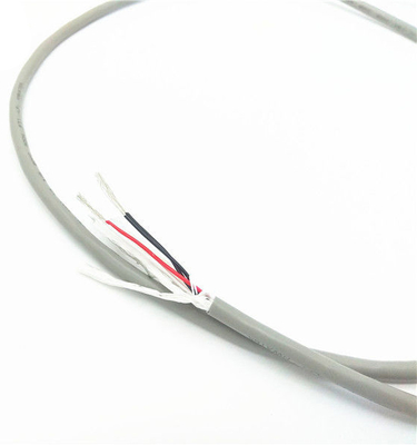 Καλώδιο βιομηχανικό θωρακισμένο Hwatek FRPE 600/1000V ρολό 305m