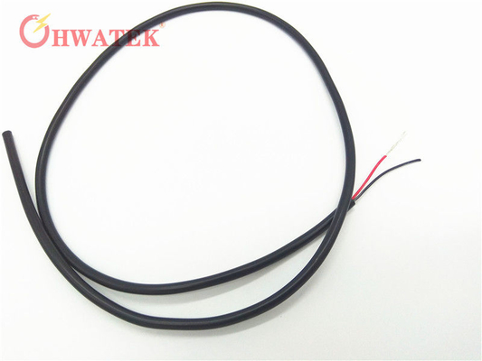 Hwatek PVC Jacket Βιομηχανικό ευέλικτο καλώδιο 600/1000V 305m Roll
