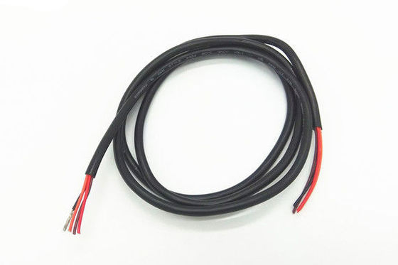 UL20855 PP Μόνωση FRPE Jacket 5C × 26AWG + A 80 ° C 30V Κουτί από χαλκό