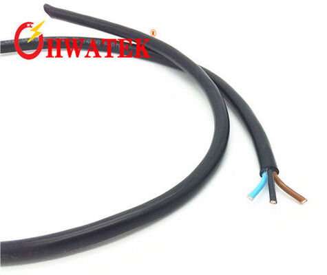 High-Flexible TPE Insulation EV Charging Cable Dekra CQC Certified for Electric Vehicle Charging