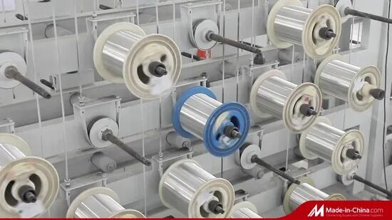 UL2463 600V Ονομαστική Τάση 24-28AWG Ανθεκτικό στη Διάβρωση Πολύκλωνο Καλώδιο για Εξοπλισμό Ακτίνων Χ