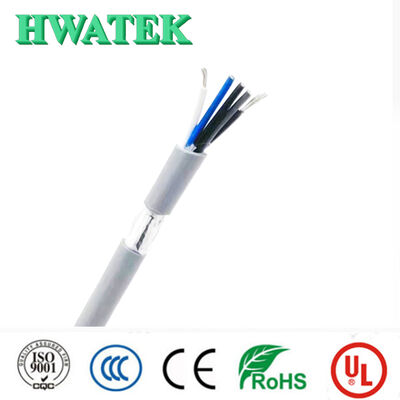 UL2463 600V Ονομαστική Τάση 24-28AWG Ανθεκτικό στη Διάβρωση Πολύκλωνο Καλώδιο για Εξοπλισμό Ακτίνων Χ