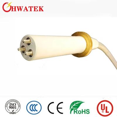 Ηλεκτρικό καλώδιο υψηλής τάσης από χαλκό με μόνωση PFA για εξοπλισμό ακτίνων Χ και αντοχή στην κόπωση