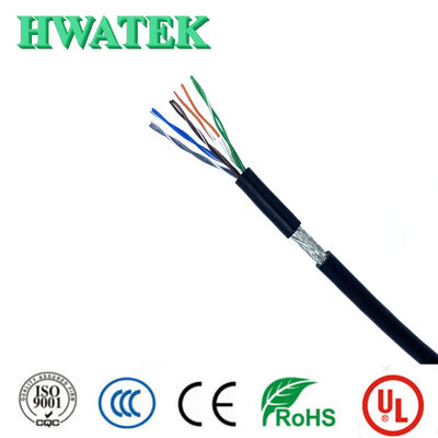 UL2463 Πολύπυρηνο Ιατρικό Καλώδιο Εξοπλισμού Ακτίνων Χ με ονομαστική τάση 600V και Ιατρική Μόνωση PVC