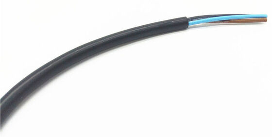 Καλώδια Ιατρικών Συσκευών Χωρίς Αλογόνα, Ανθεκτικά στη Θερμότητα, 600V για Μηχανήματα CT και MRI