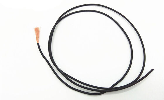 UL1013 16-30 AWG 750V Single Core PVC Insulated Cable Wire