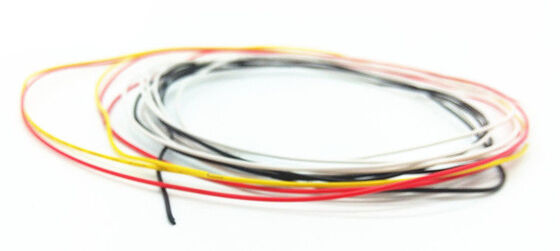 UL1061 Sr- PVC μονωτικό μονοδιαγωγείο ευέλικτο καλώδιο καλωδίου