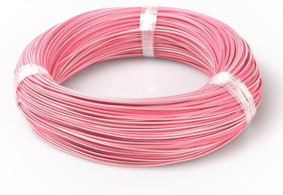 Flexible Cable with Tinned Conductor, PVC Sheath - PVC, PE or PP Insulation
