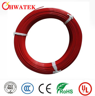 IATF 16949 50V 8-20 AWG Gxl Ευέλικτο καλώδιο ηλεκτρικού καλωδίου αυτοκινήτου