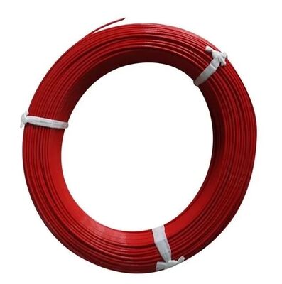 IATF 16949 50V 8-20 AWG Gxl Ευέλικτο καλώδιο ηλεκτρικού καλωδίου αυτοκινήτου
