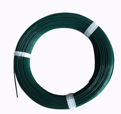 PVC Insulation Automotive Cable Wire High Flexibility Thermo and Mechanical Strength