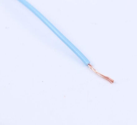 Farbiger SXL-Primär-Automobilkabeldraht, XLPE-Auto-Fahrzeugelektrikverkabelung