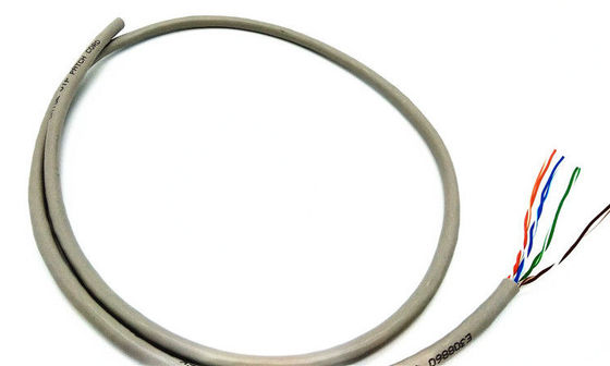 5CX28AWG ΕΑΝ ΠΛΆΚΑ ΆΛΦΑ 86005CY UL2661 Molex PVC να τηλεγραφήσουν το PN 884550606