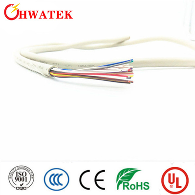 Καλώδιο Βιομηχανικού Ρομπότ 4C 19AWG Χαλκού TPEE PVC 305m σε Ρολό