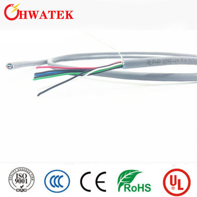 5CX28AWG ΕΑΝ ΠΛΆΚΑ ΆΛΦΑ 86005CY UL2661 Molex PVC να τηλεγραφήσουν το PN 884550606