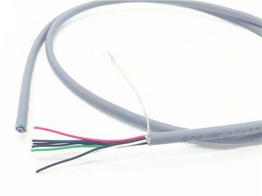 5CX28AWG ΕΑΝ ΠΛΆΚΑ ΆΛΦΑ 86005CY UL2661 Molex PVC να τηλεγραφήσουν το PN 884550606