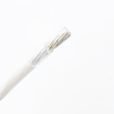 UL10322 10 AWG Χωρίς χάλκινο TPE Jacket 600V 105°C Υψηλής τάσης μονό καλώδιο