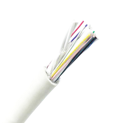 UL20940 Βιομηχανικό Καλώδιο με μόνωση PVC σε ρολό 305m 600V