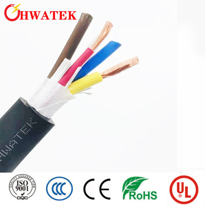 UL2517 3P 28AWG Καλώδιο Βιομηχανικού Ρομπότ 305m Μόνωση ETFE