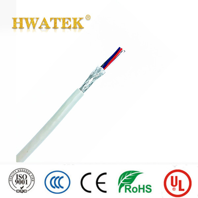 600V 90℃ XLPE φωτοβολταϊκό 3C × 14AWG του TC-ER χαλκού σακακιών γυμνό καλώδιο ηλιακής ενέργειας