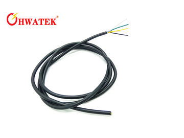 UL 21089 ελεύθερο καλώδιο 110 Χ GY 2x14 10019944 TE PN 1-2360082-0 αλόγονου