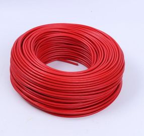 Ένα flr2x-0.3mm2 στο αυτοκίνητο συνεχές ρεύμα καλωδίων -40 ~ 125℃ 60V 1.0mm2