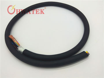 EVC h05bz5-φ EVC h07bz5-φ 450 750V EV που χρεώνει το καλώδιο