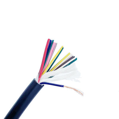 Καλώδιο σύνδεσης UL 20549 300V 80C για ηλεκτρονικό εξοπλισμό