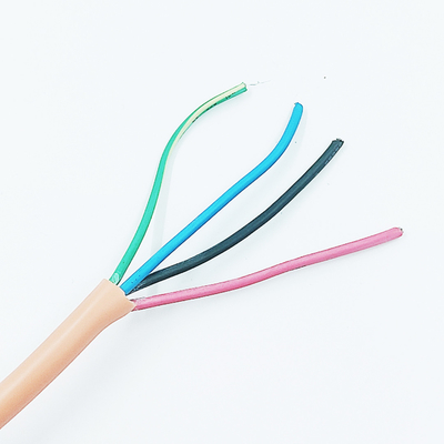 UL 21089 UV καλώδιο 110 Χ GY 5Gx6AWG TE PN 1-2360082-2 αντίστασης